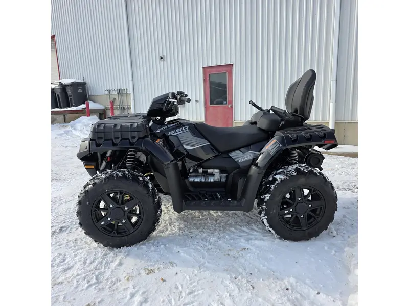 Polaris Sportsman Touring 850 2026