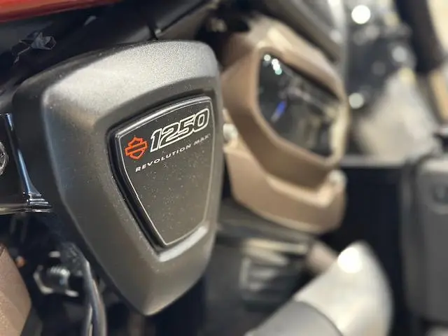 2024 Harley-Davidson RH1250S SPORTSTER SRH1250S