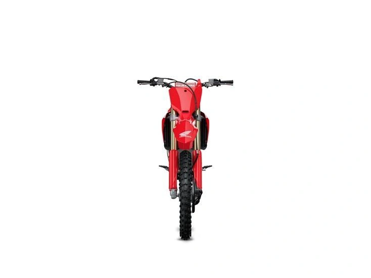 Honda Crf 450 R 2026 alt