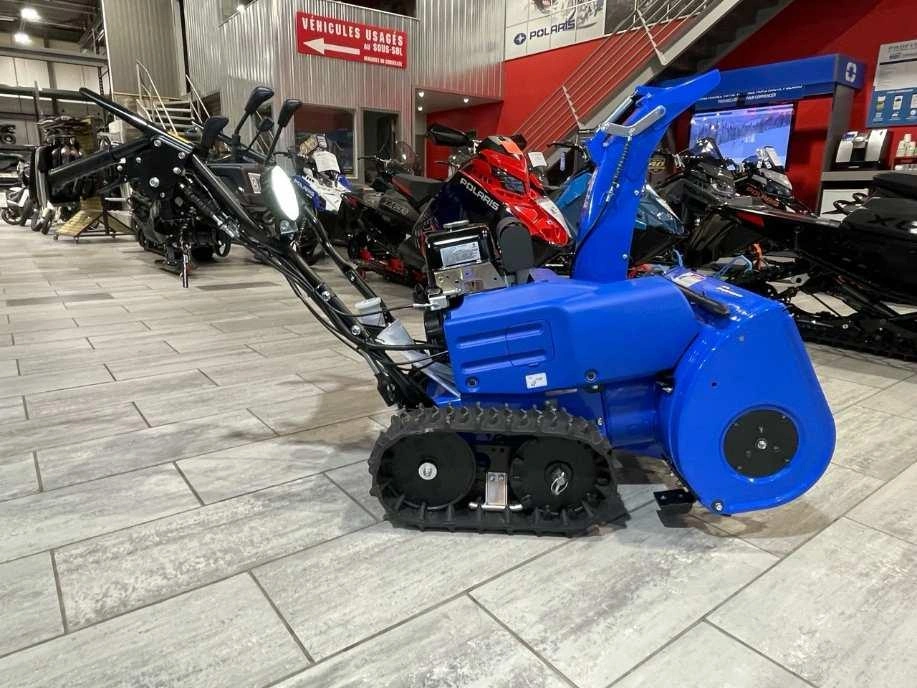 2024 Yamaha Souffleuse - Yt624 alt