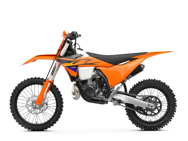 2026 KTM 300 XC thumbnail 3