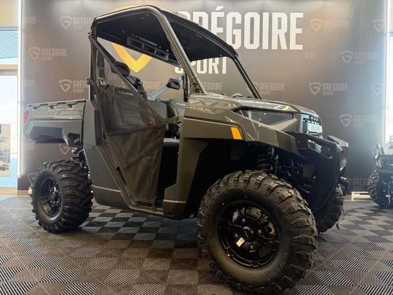 Polaris Ranger Xp 1000 Premium 2026 alt
