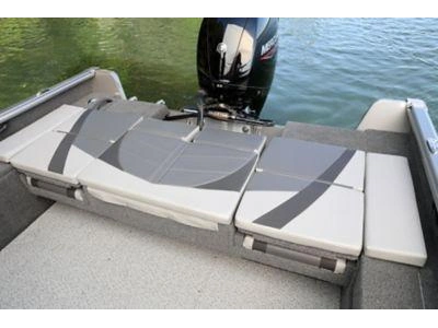 2026 Lund Boat Co 1775 Adventure alt