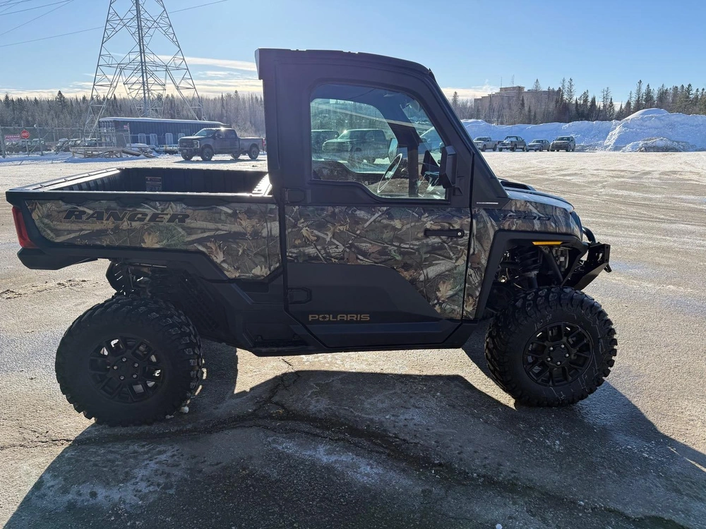 Polaris Rgr Xd 1500 Northstar Ult 2024 alt