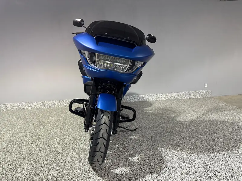 2026 Harley-Davidson FLTRX - Road Glide®