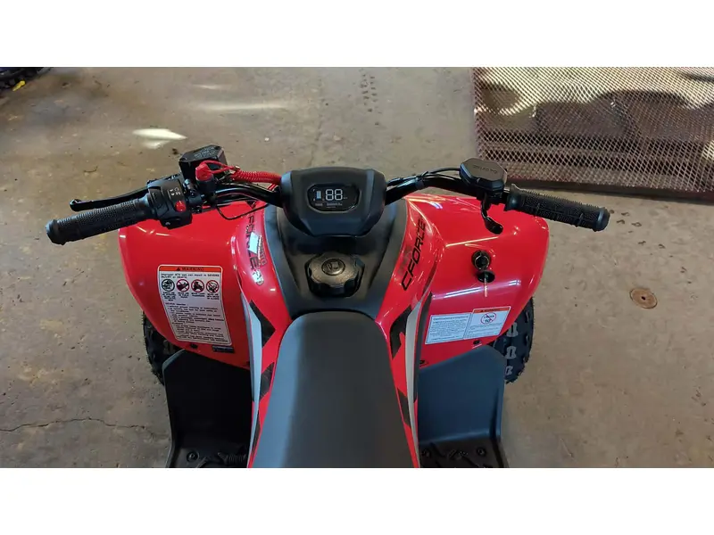CFMOTO CFORCE 110 2026