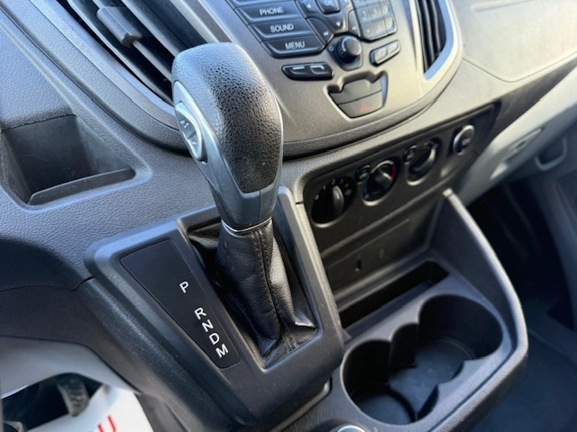 2018 Ford Transit T-250 Cargo Van alt