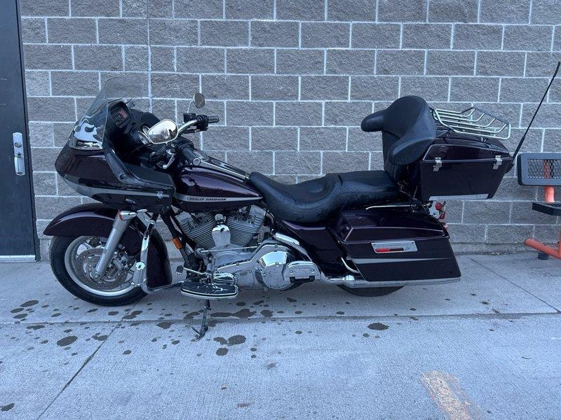 2005 Harley-davidson Fltri - Road Glide® alt