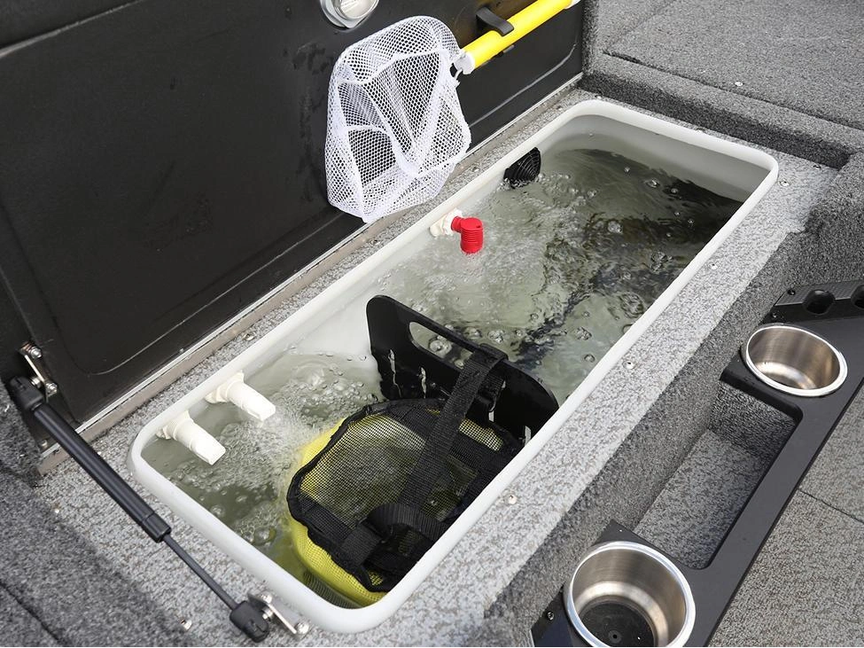 2025 Lund Boat Co 1875 Pro V Sport alt