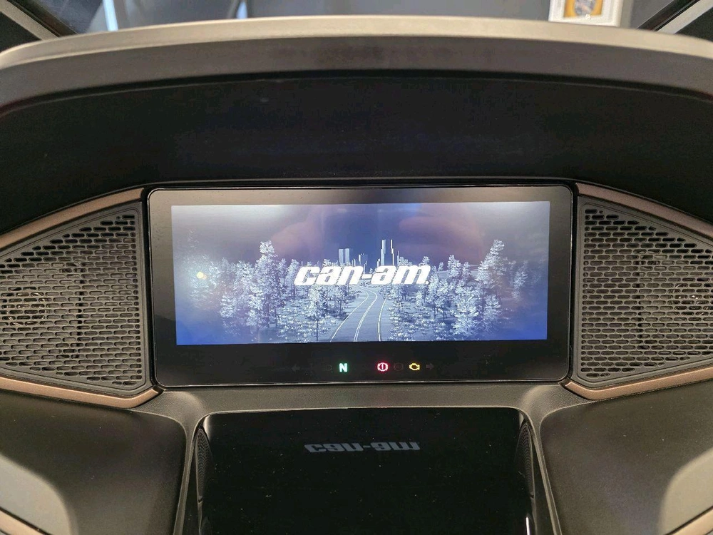 Can-am Spyder Rt Sea To Sky 2024 alt