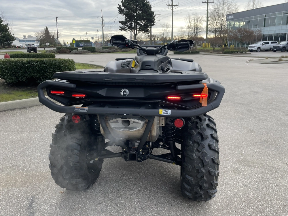 2026 Can-am Outlander Xt 850 alt