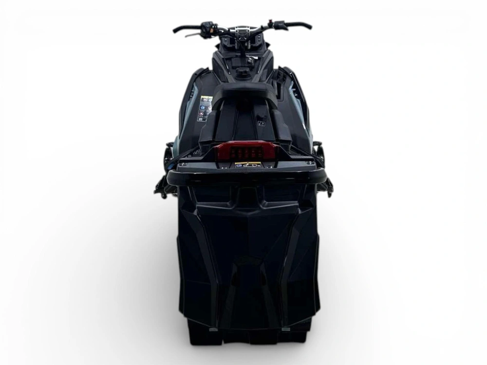 2024 Polaris Boost Switchback Assault 146 X 2.0 alt