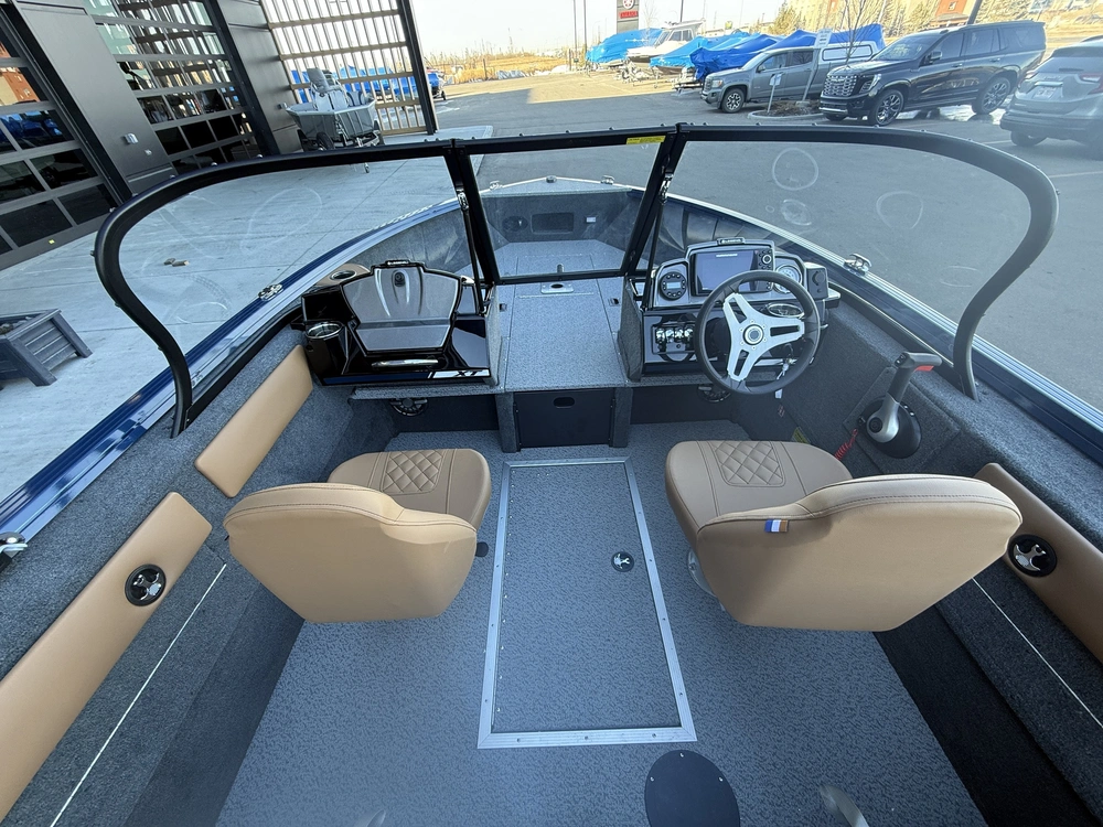 2026 Legend 18 Xt alt