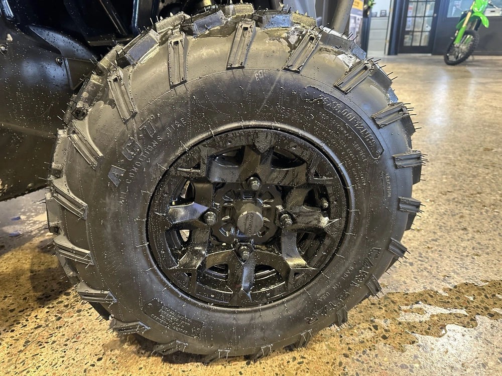 2026 Can-am Maverick Trail Dps 1000 alt