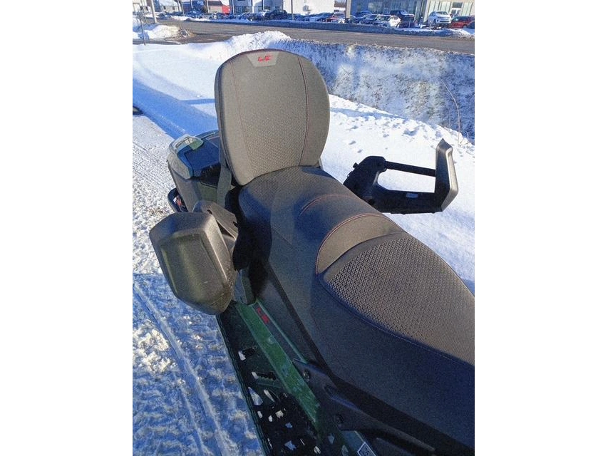 Ski-doo Grand Touring Le 900 Ace Turbo R Ensemble Deluxe 2024 alt