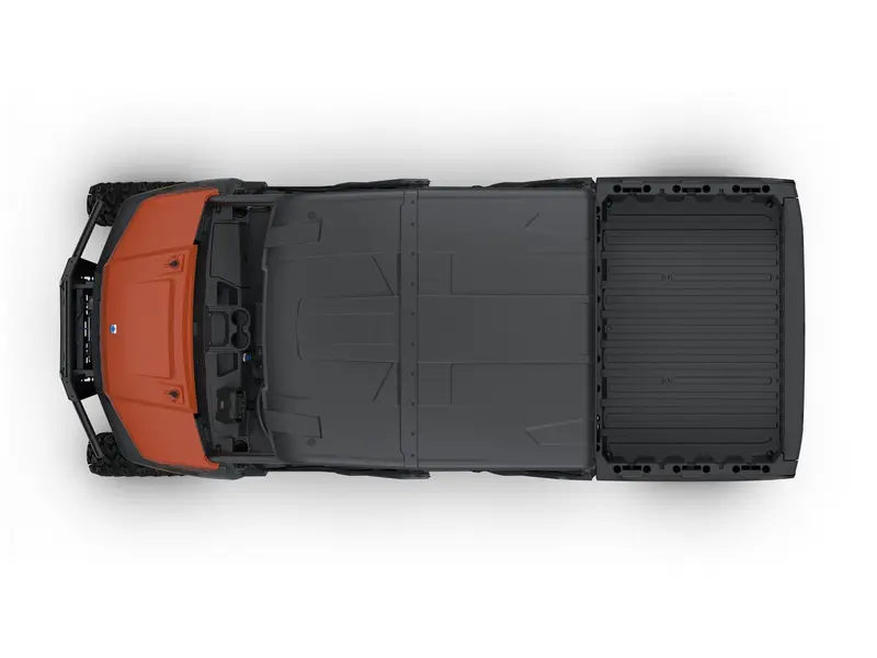 Polaris RANGER CREW 1000 Premium 2026