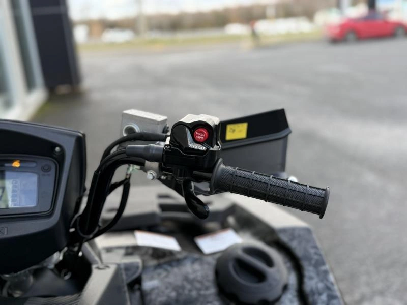 Suzuki Kingquad 750xp 2026 alt