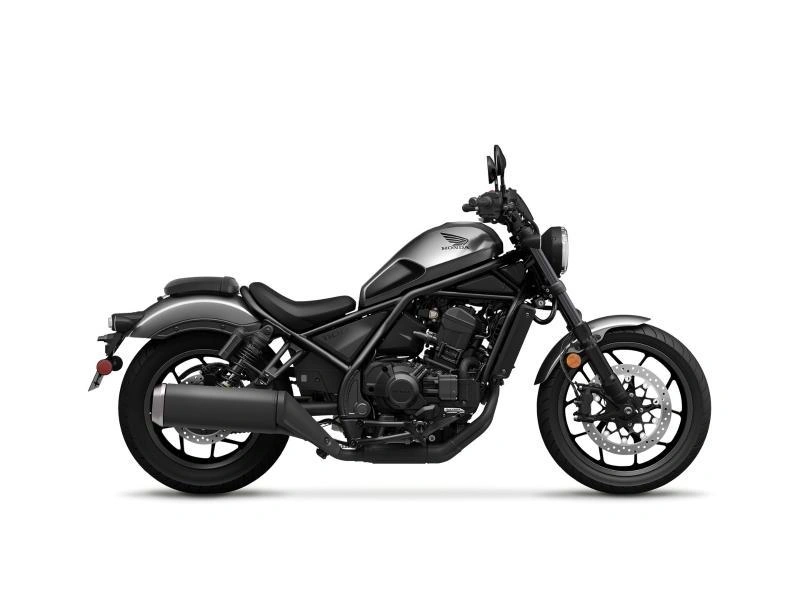 Honda Rebel 1100 Dct Abs 2024 alt