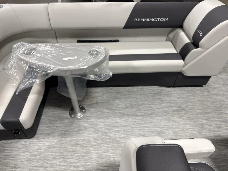 Bennington Marine 20 S Cruise 2t 2026 alt