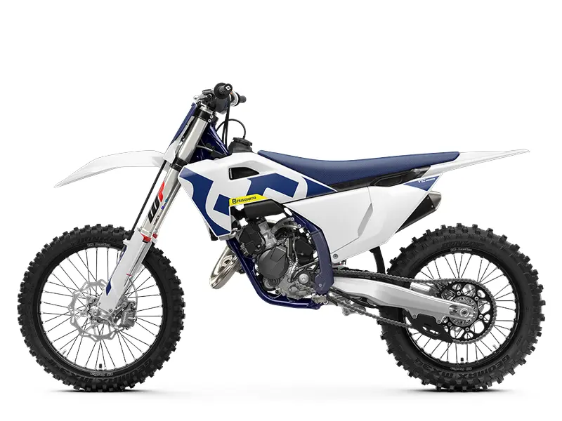 Husqvarna TC 125 2026
