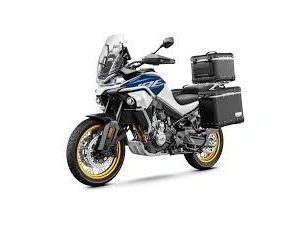 Cfmoto Ibex 800 Explorer 2026 alt