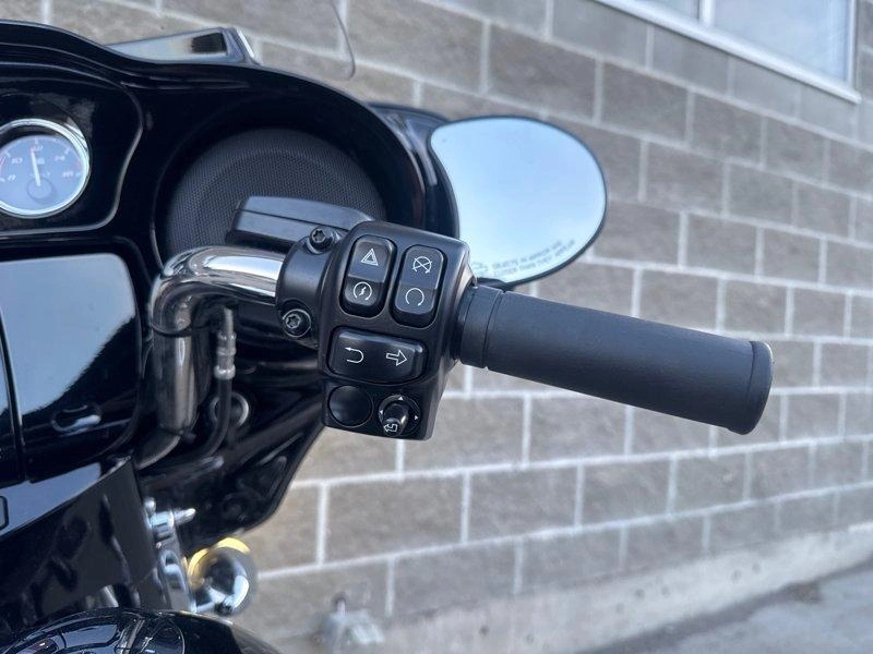 2023 Harley-davidson Flhxs - Street Glide® Special alt