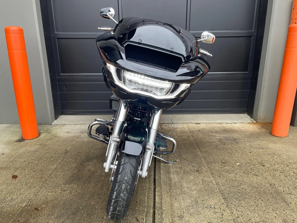 2026 Harley-davidson Fltrx - Road Glide® alt