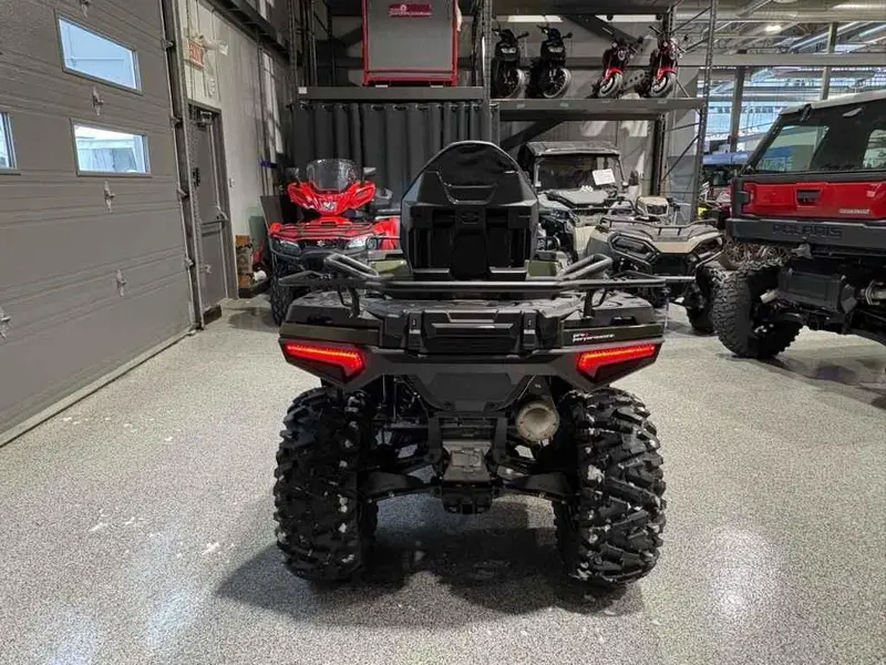 Polaris Sportsman Touring 570 Premium 2026