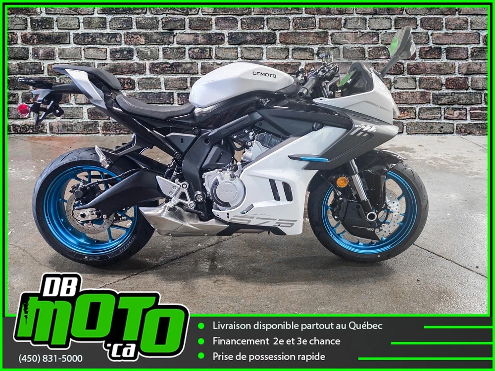2026 Cfmoto 675ss alt