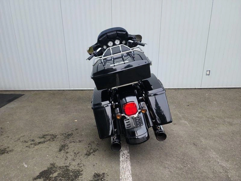 2012 Harley-davidson Flhx - Street Glide® alt