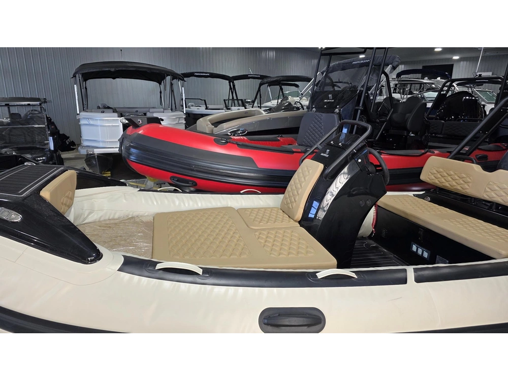 2026 Highfield Sport 420 alt