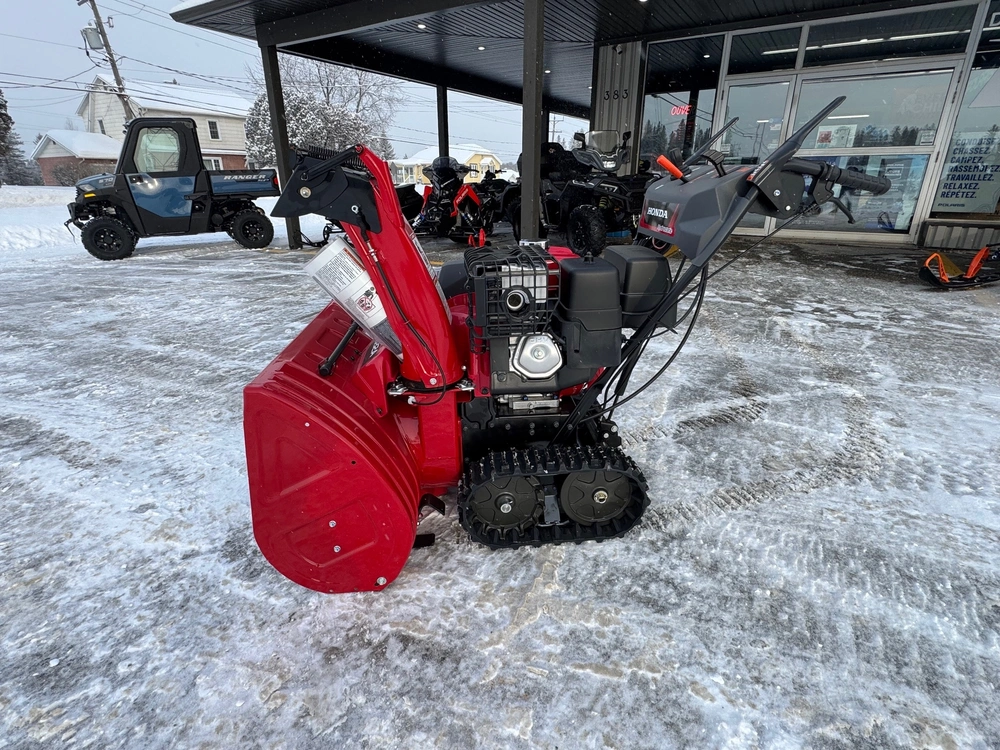 Honda Hss1332ctdq 2026 alt