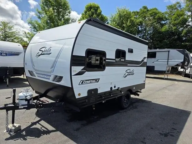 2026 Coachmen Shasta Compact 16BH