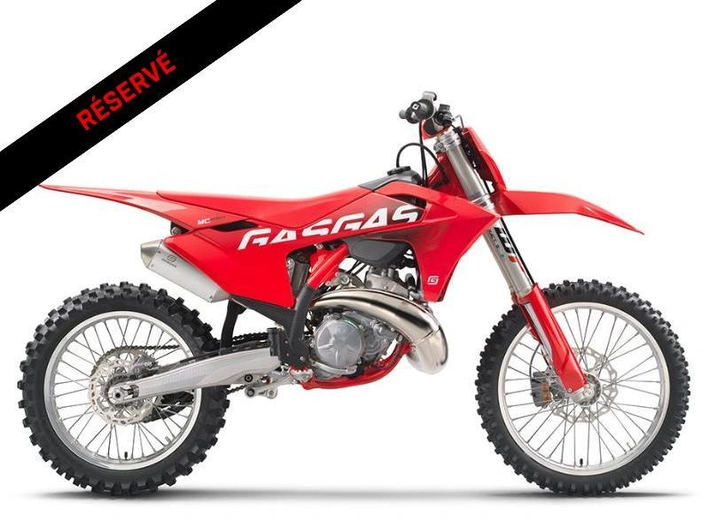 2024 Gas Gas Mc 250 alt