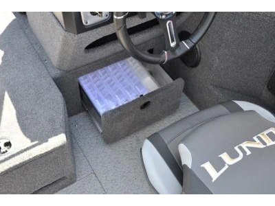 2026 Lund Boat Co 2075 Impact Xs alt