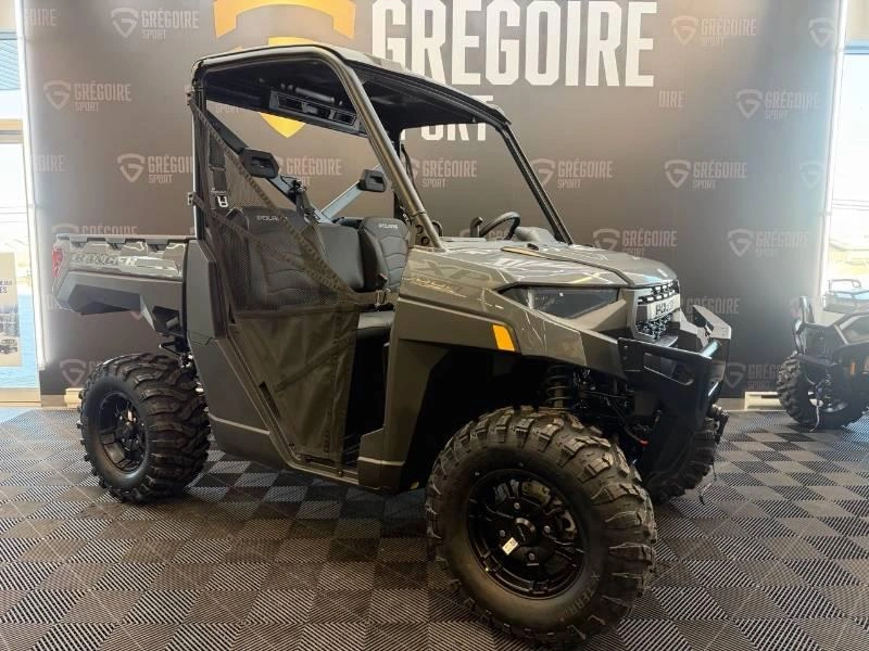 Polaris Ranger Xp 1000 Premium 2026 alt