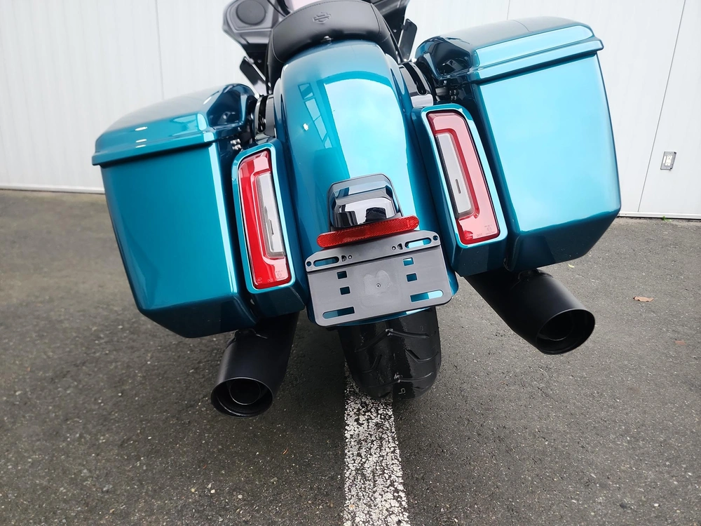 2026 Harley-davidson Fltrx - Road Glide® alt