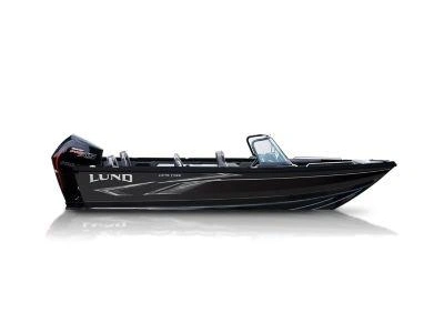 2026 Lund Boat Co 1975 Tyee alt