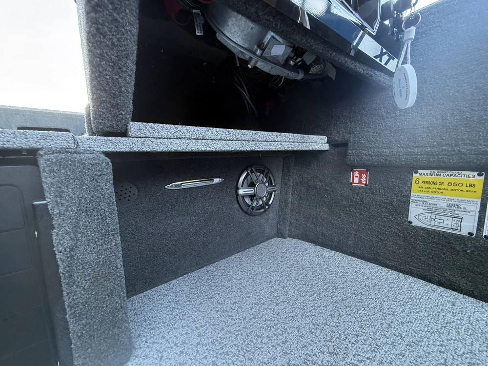 2026 Legend 18 Xt alt