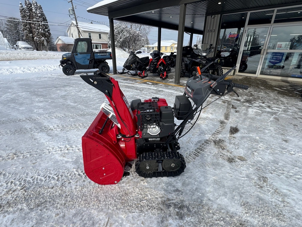 Honda Hss928ctdq 2025 alt