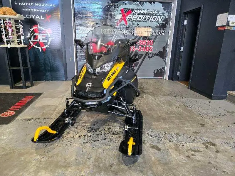 Ski-doo Expedition Sport 900 Ace Charg 2023 alt