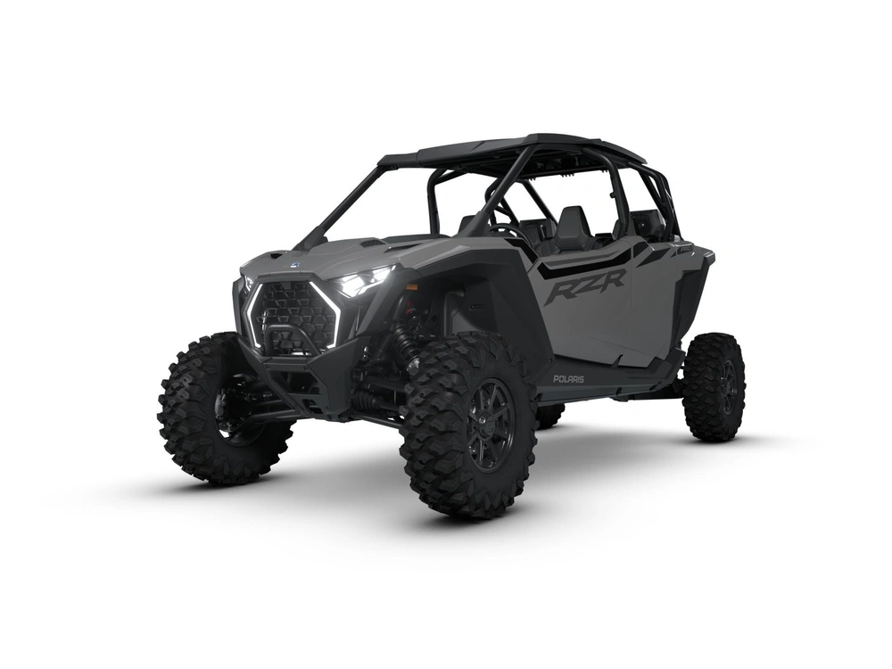 2026 Polaris Rzr Pro Xp 4 Ultimate alt