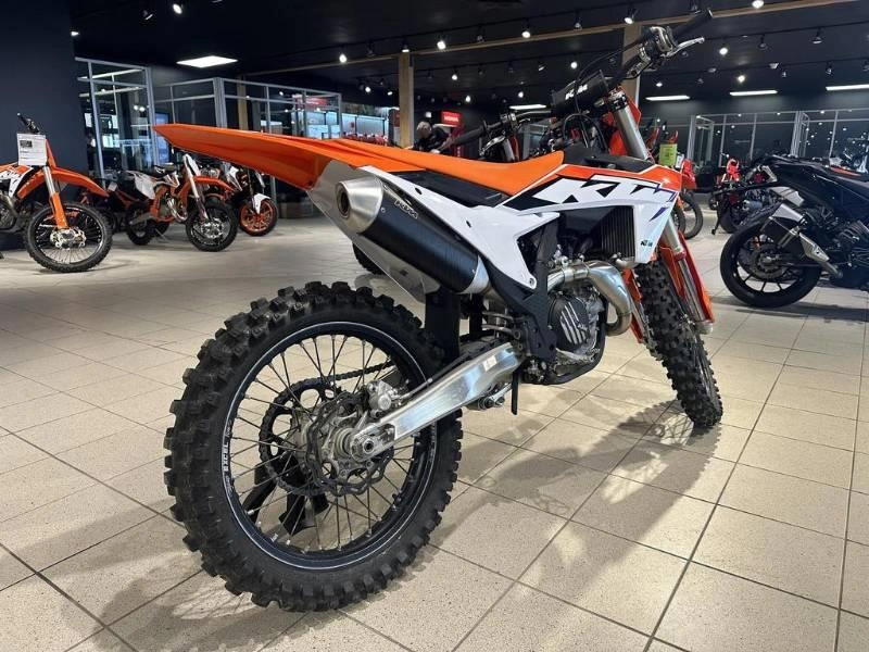 2023 Ktm 450 Sx-f alt