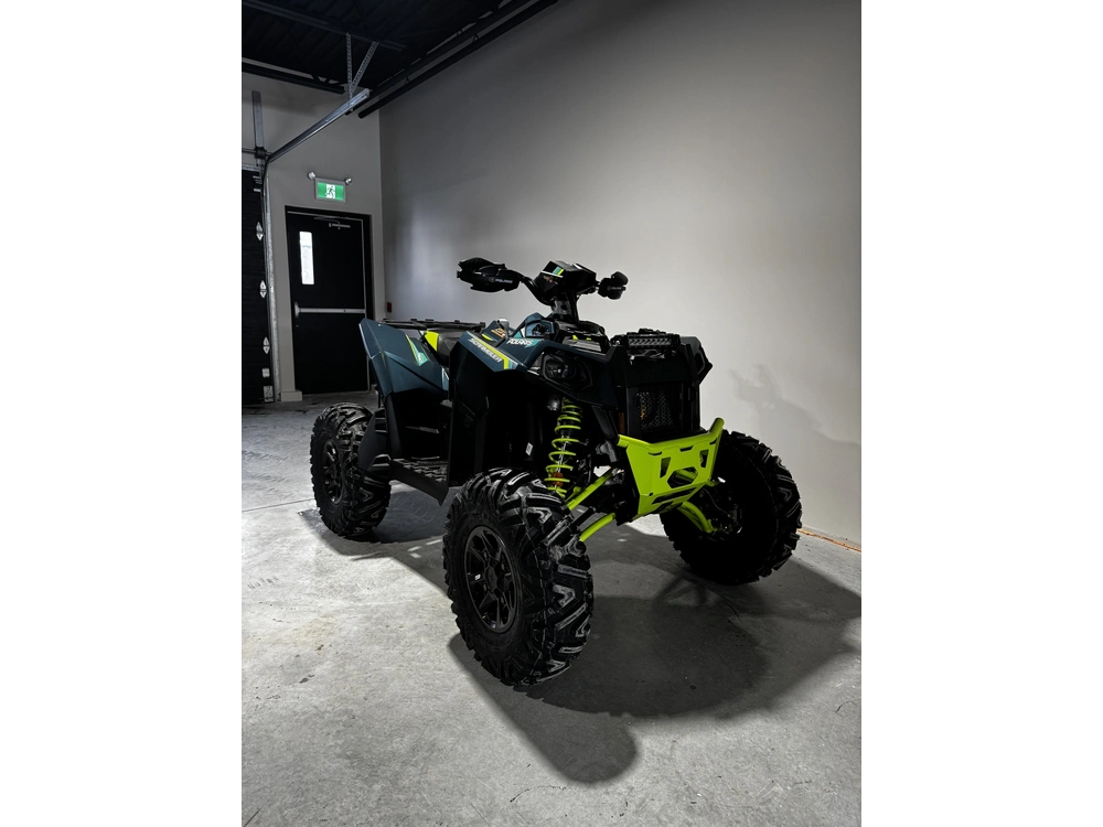 2026 Polaris Scrambler Xp 1000 S alt
