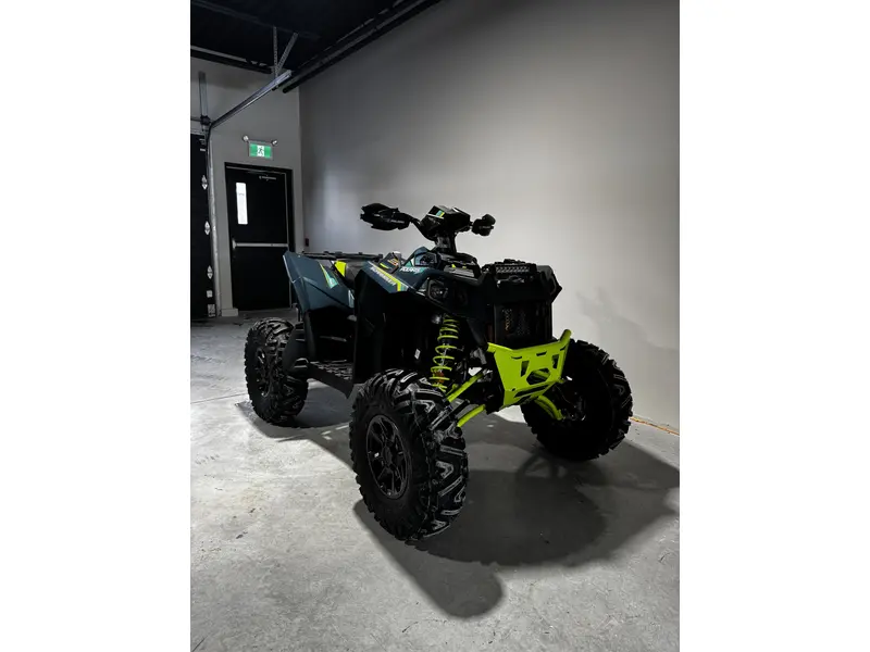 2026 Polaris SCRAMBLER XP 1000 S