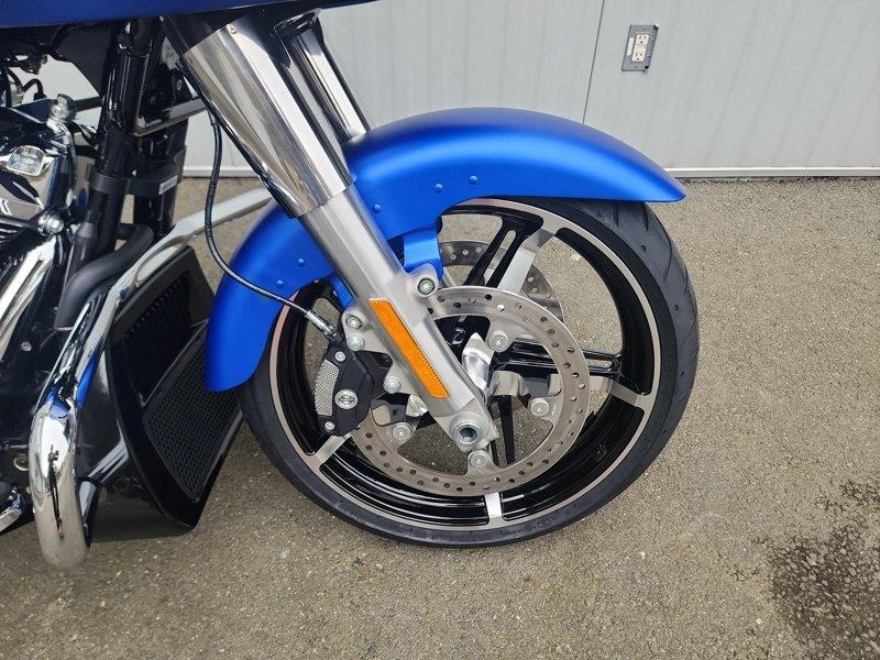 2026 Harley-davidson Fltrx - Road Glide® alt