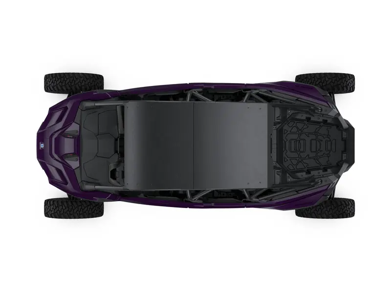 2026 Polaris RZR Pro R 4 Ultimate thumbnail 5