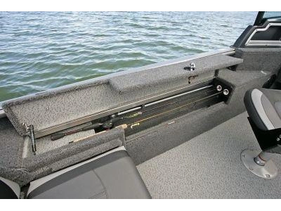 2026 Lund Boat Co 1775 Adventure alt