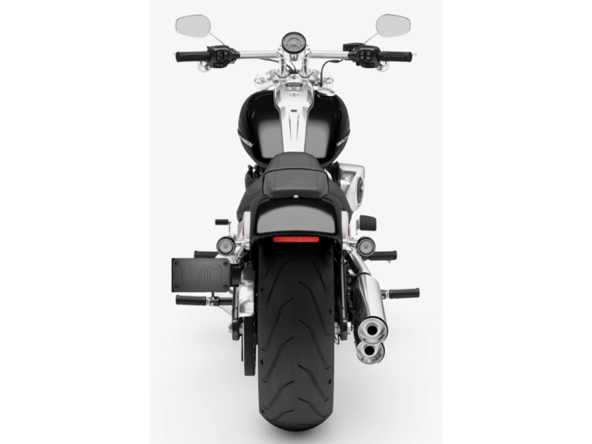 2026 Harley-davidson Fxbr Breakout alt
