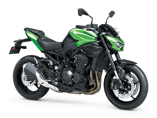 Kawasaki Z 900 GN1 2026